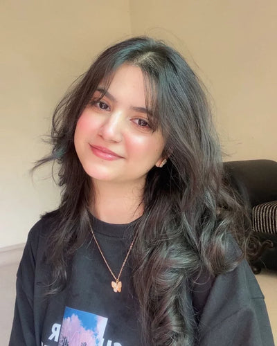 Mahnoor