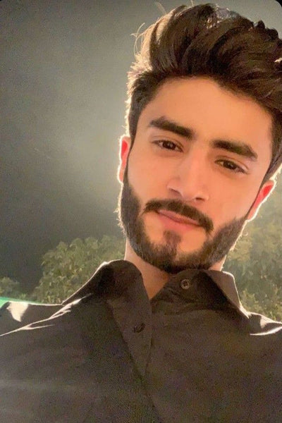 Saad Khan